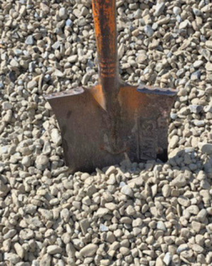 3/4″ Delaware Stone