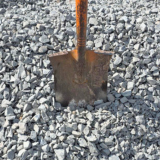 3/4" Clean Stone