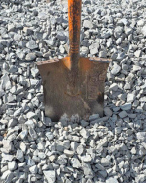 3/4″ Clean Stone