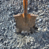 Clean Stone 3/4" Blend / Road Stone