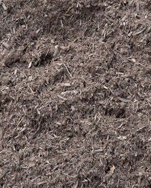 Cedar Mulch