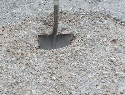 Quarry Dust/Screenings