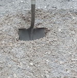 Quarry Dust/Screenings