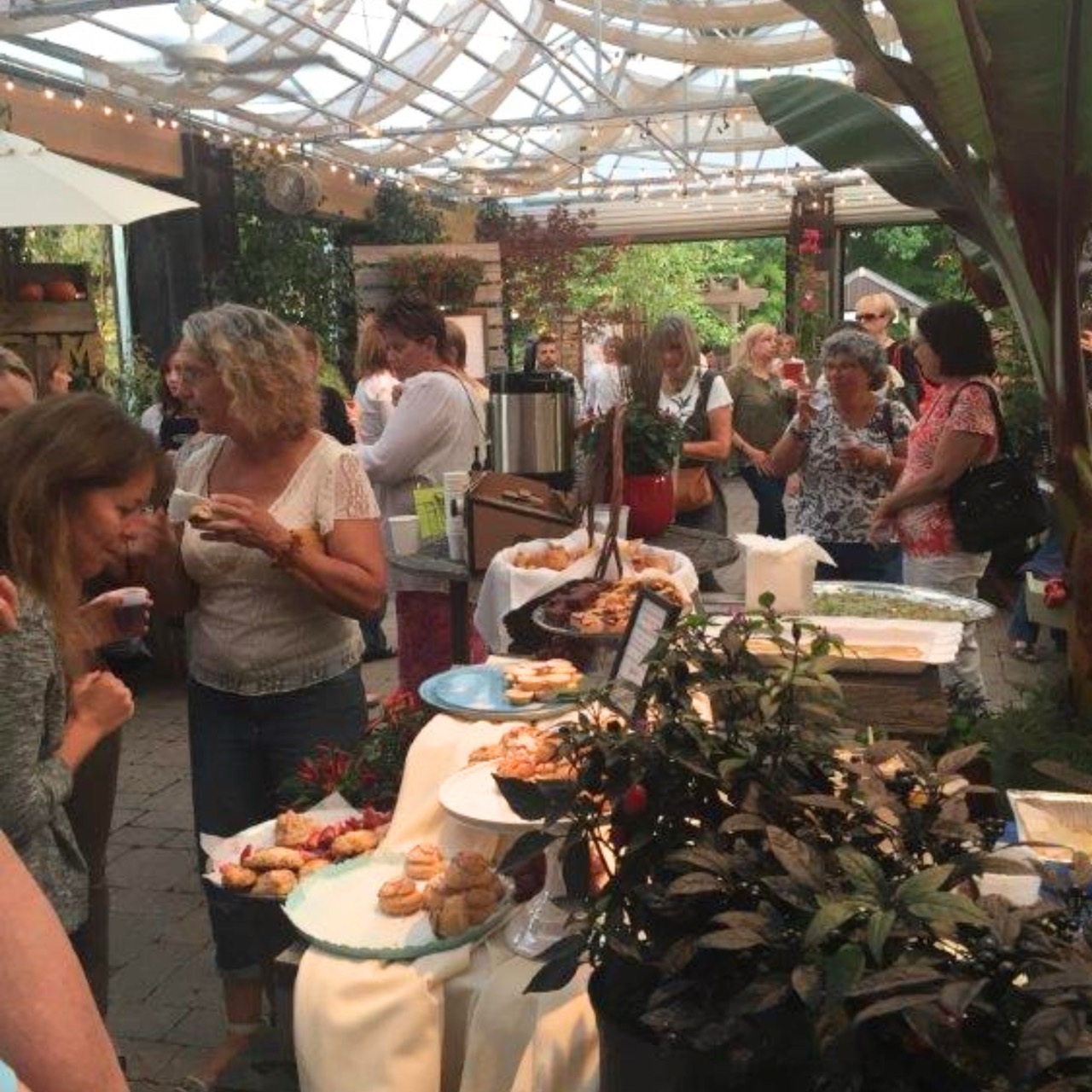 Events- Ladies Night Large