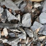 Clean Stone 3/4" Blend / Road Stone