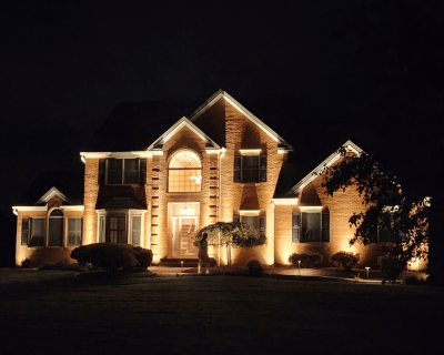 Outdoor lighting
