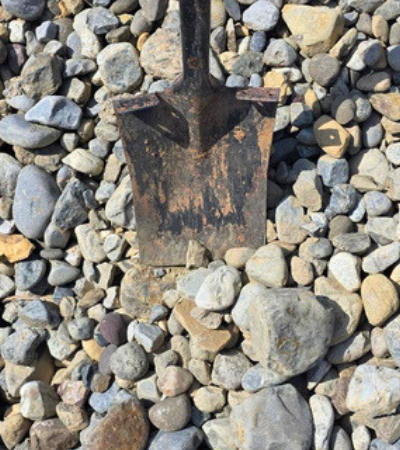 1-3″ Delaware Stone