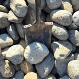 Delaware River Stone 3-5"