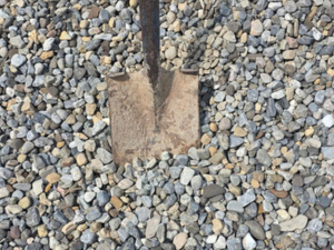 3/4″ Delaware Stone