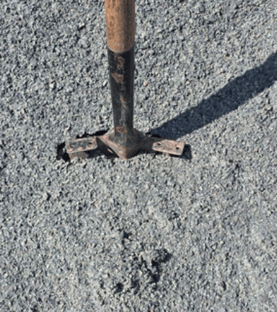 Quarry Dust/Screenings