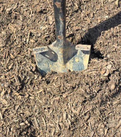 Root Mulch
