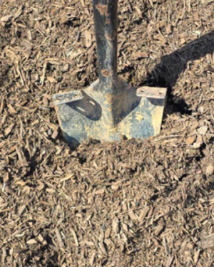 Root Mulch