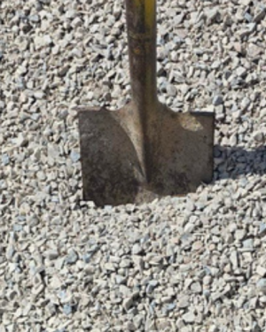 3/8″ Plymouth Brown Stone