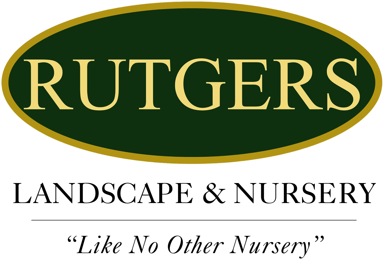 Rutgers Landscape & Nursery | Since 1986