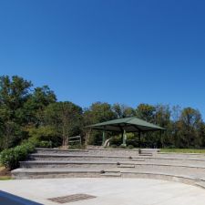 Johnson Park School, Princeton, NJ Johnson Park School, Princeton, NJ